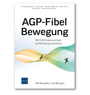 Artikelbild des Artikels “AGP-Fibel Bewegung “