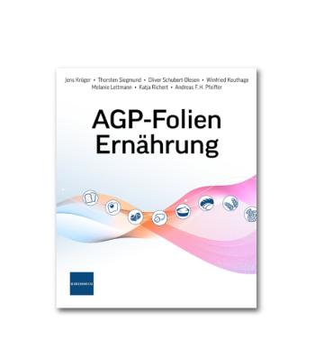 Artikelbild des Artikels “AGP-Folien Ernährung “