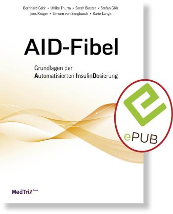 Artikelbild des Artikels “AID-Fibel Grundlagen (EPUB) “