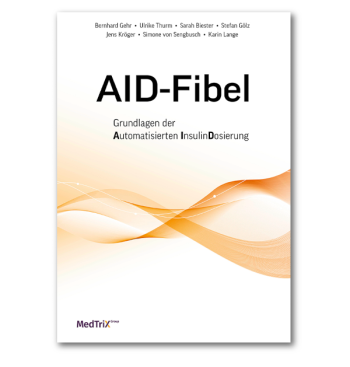 Artikelbild des Artikels “AID-Fibel Grundlagen “