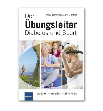 Artikelbild des Artikels “Der Übungsleiter Diabetes und Sport “