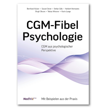 Artikelbild des Artikels “CGM-Fibel Psychologie “