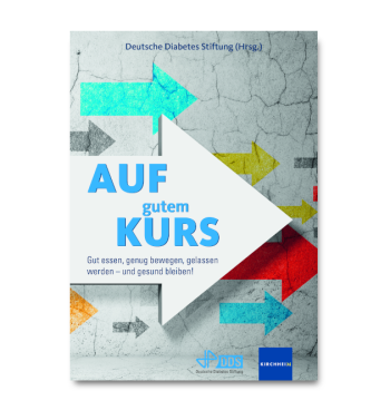 Artikelbild des Artikels “Auf gutem Kurs “