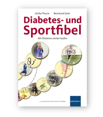 Artikelbild des Artikels “Diabetes- und Sportfibel “