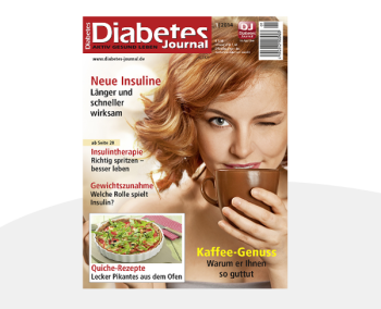 Artikelbild des Artikels “Diabetes-Journal 1/2014 - ePaper “