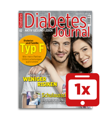 Artikelbild des Artikels “Diabetes-Journal 02/2017 - ePaper “