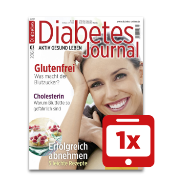 Artikelbild des Artikels “Diabetes-Journal 03/2016 - ePaper “