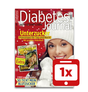 Artikelbild des Artikels “Diabetes-Journal 12/2015 - ePaper “