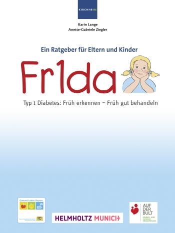 Artikelbild des Artikels “Fr1da Typ 1 Diabetes: Früh erkennen - Früh gut behandeln “