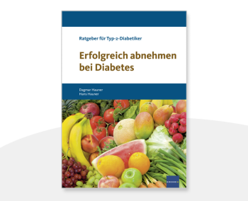 Artikelbild des Artikels “Erfolgreich abnehmen bei Diabetes “