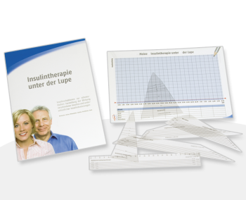 Artikelbild des Artikels “HyPOS Insulinschablonen Set “