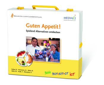 Artikelbild des Artikels “Guten Appetit! “