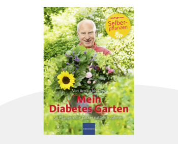 Artikelbild des Artikels “Mein Diabetes Garten “