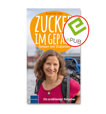 Artikelbild des Artikels “Zucker im Gepäck E-Book (EPUB) “