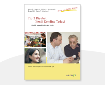 Artikelbild des Artikels “Tip 2 Diyabet: Kendi Kendine Tedavi “