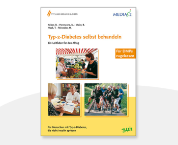 Artikelbild des Artikels “Typ-2-Diabetes selbst behandeln “