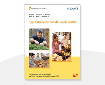 Artikelbild des Artikels “Typ-2-Diabetes: Insulin nach Bedarf “