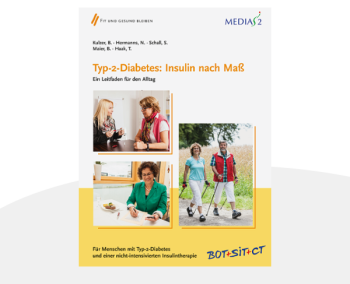 Artikelbild des Artikels “Typ-2-Diabetes: Insulin nach Maß “