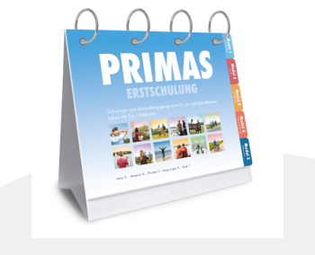 Artikelbild des Artikels “PRIMAS Erstschulungsset “