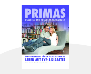 Artikelbild des Artikels “PRIMAS Diabetes und Folgeerkrankungen “