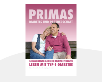 Artikelbild des Artikels “PRIMAS Diabetes und Partnerschaft “