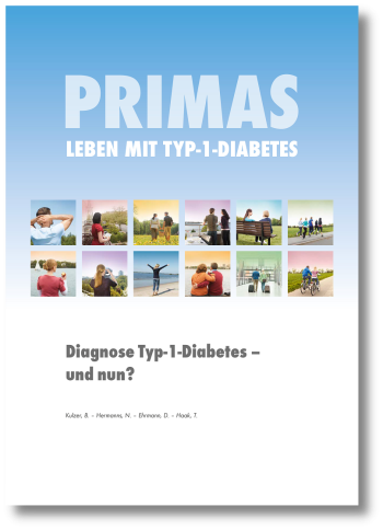 Artikelbild des Artikels “PRIMAS Erstschulungsset Patientenbuch “