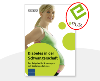 Artikelbild des Artikels “Diabetes in der Schwangerschaft E-Book (EPUB) “