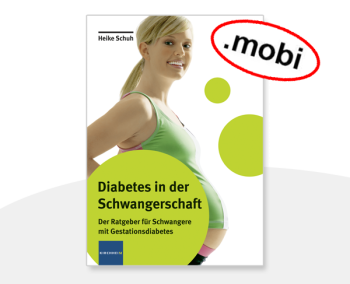 Artikelbild des Artikels “Diabetes in der Schwangerschaft E-Book (MOBI) “