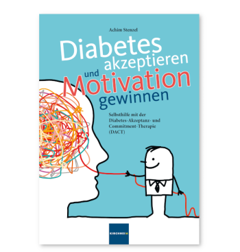 Artikelbild des Artikels “Diabetes akzeptieren und Motivation gewinnen “