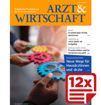 Abo ARZT & WIRTSCHAFT 