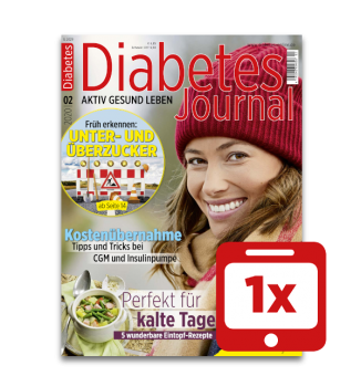 Diabetes-Journal 02/2020 - ePaper 