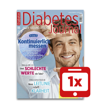 Diabetes-Journal 05/2018 - ePaper 