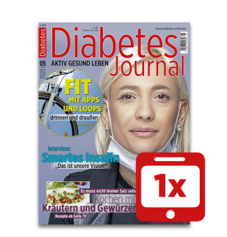 Diabetes-Journal 05/2020 - ePaper 