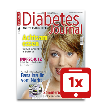 Diabetes-Journal 08/2015 - ePaper 