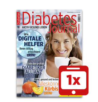 Diabetes-Journal 10/2018 - ePaper 