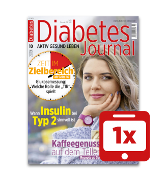 Diabetes-Journal 10/2019 - ePaper 
