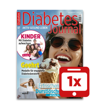 Diabetes-Journal 07/2024 - ePaper 