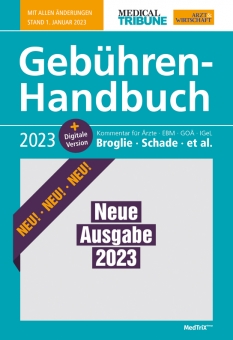 Gebührenhandbuch 