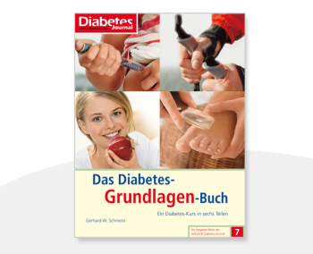 Artikelbild des Artikels “Das Diabetes-Grundlagen-Buch “